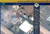شبکة "إن بی سی" : الهجمات الإیرانیة تسببت فی أضرار بملیارات الدولارات لمعدات الاستخبارات والمراقبة الأمریکیة
