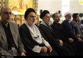 برگزاری مراسم گرامیداشت رهبر شهی در گرگان