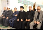 برگزاری مراسم گرامیداشت رهبر شهی در گرگان