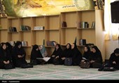 برگزاری مراسم گرامیداشت رهبر شهی در گرگان