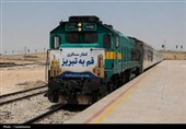 یادداشت| چرا قطار زاهدان ـ اصفهان احیا نمی‌شود؟