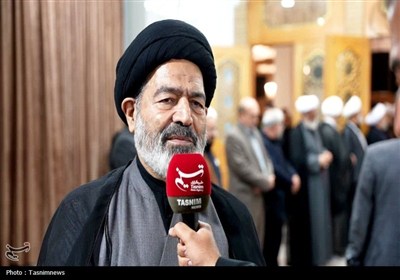 نواب: مکتب شهید نصرالله به نماد وحدت امت اسلامی در فریضه حج تبدیل شد