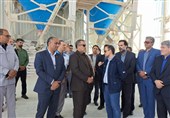 توسعه صنایع فرآوری راهبرد خراسان جنوبی برای جلوگیری از خام فروشی