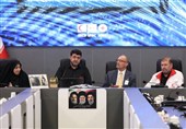 نجات 7215 نفر از زیر آوار در جریان جنگ 40 روزه