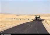 بازدید میدانی از بزرگراه اردبیل ـ سرچم؛ گام تازه برای شتاب‌بخشی به تکمیل پروژه راهبردی