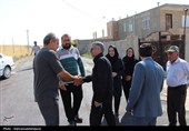 بازدید میدانی از بزرگراه اردبیل ـ سرچم؛ گام تازه برای شتاب‌بخشی به تکمیل پروژه راهبردی