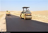 بازدید میدانی از بزرگراه اردبیل ـ سرچم؛ گام تازه برای شتاب‌بخشی به تکمیل پروژه راهبردی