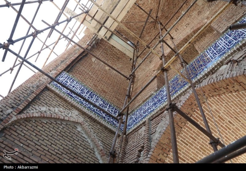 اخبار استان اردبیل , سید حسن عاملی , میراث فرهنگی , 
