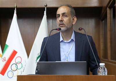 رئیس فدراسیون ناشنوایان:با کمترین هزینه، بهترین نتیجه را در آسیاگرفتیم