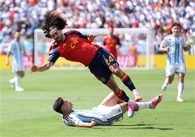 صدمة قوية للأرجنتين.. "فيفا" يعلن عقوبات نهائي كأس العالم 2026