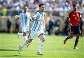 احتمال خداحافظی کامل مسی از فوتبال در پایان سال 2026