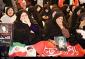 خروش 141 شبه‌ یاسوجی‌ها در سنگر خیابان