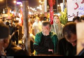 خروش 141 شبه‌ یاسوجی‌ها در سنگر خیابان