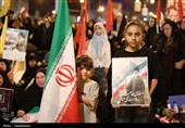 خروش 141 شبه‌ یاسوجی‌ها در سنگر خیابان