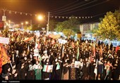 خروش 141 شبه‌ یاسوجی‌ها در سنگر خیابان