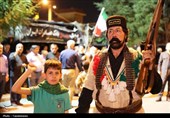 خروش 141 شبه‌ یاسوجی‌ها در سنگر خیابان