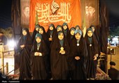 خروش 141 شبه‌ یاسوجی‌ها در سنگر خیابان