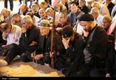 خروش 141 شبه‌ یاسوجی‌ها در سنگر خیابان