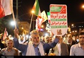 خروش 141 شبه‌ یاسوجی‌ها در سنگر خیابان