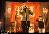 خروش 141 شبه‌ یاسوجی‌ها در سنگر خیابان