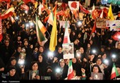 خروش 141 شبه‌ یاسوجی‌ها در سنگر خیابان