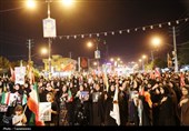 خروش 141 شبه‌ یاسوجی‌ها در سنگر خیابان
