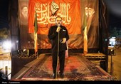 خروش 141 شبه‌ یاسوجی‌ها در سنگر خیابان