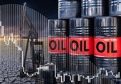 سعر النفط یقترب من حاجز 96 دولاراً