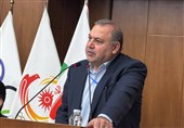 طباطبایی رئیس فدراسیون نابینایان و کم بینایان شد