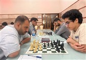 کرمانشاه در برنامه ویژه فدراسیون شطرنج برای غرب کشور قرار گرفت