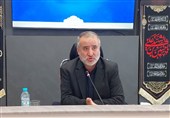 پدافند غیرعامل شرط تاب‌آوری مدیریت است