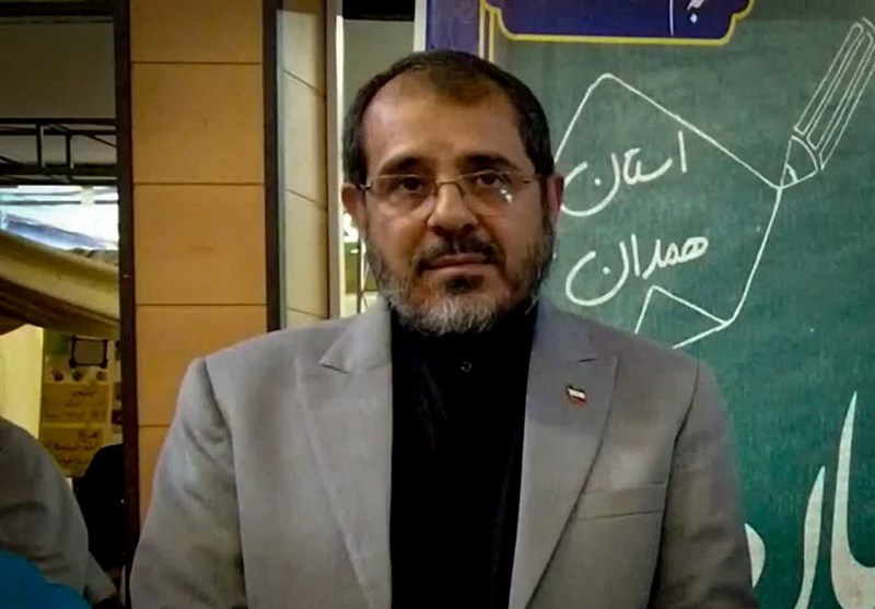 اخبار استان همدان , اخبار همدان ,