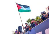 ببینید|ملبورن در حمایت از فلسطین به میدان آمد