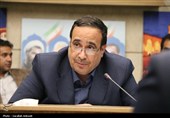 تلاش شبانه آبفا برای تعمیر خط اصلی؛ آب کرمان تا ساعت 10 پایدار می‌شود