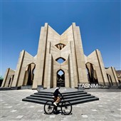 مقبره الشعرا- تبریز