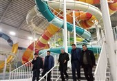 تشدید نظارت بر استاندارد مراکز تفریحی و آبی اردبیل در فصل تابستان