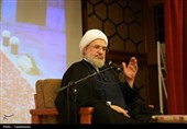 علما روح جامعه هستند و مردم با فقدان آنان احساس یتیمی می‌کنند+ فیلم