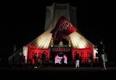میزبانی «محرم شهر» از عزاداران حسینی در میدان آزادی تا 12 مرداد