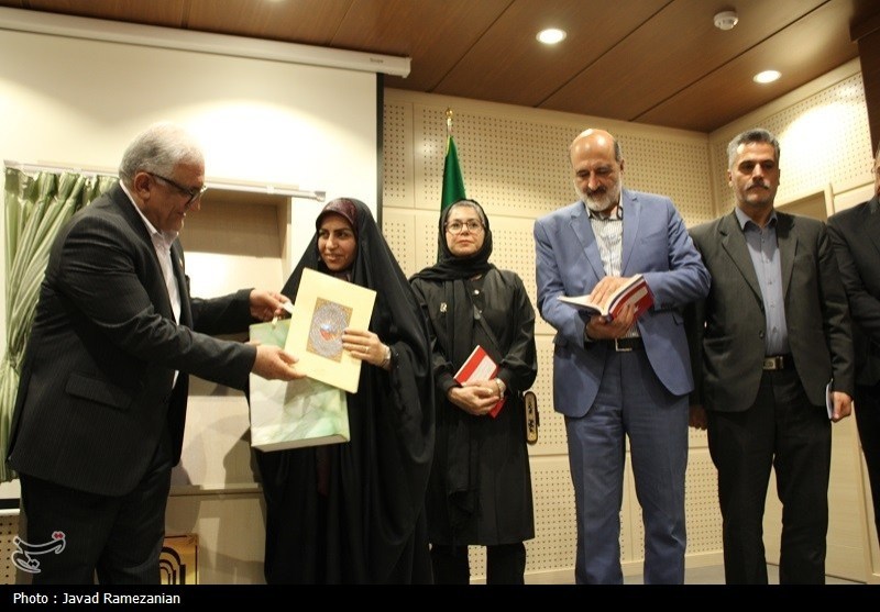 اخبار دامغان , اخبار استان سمنان , ادبیات داستانی , فرهنگستان زبان , 