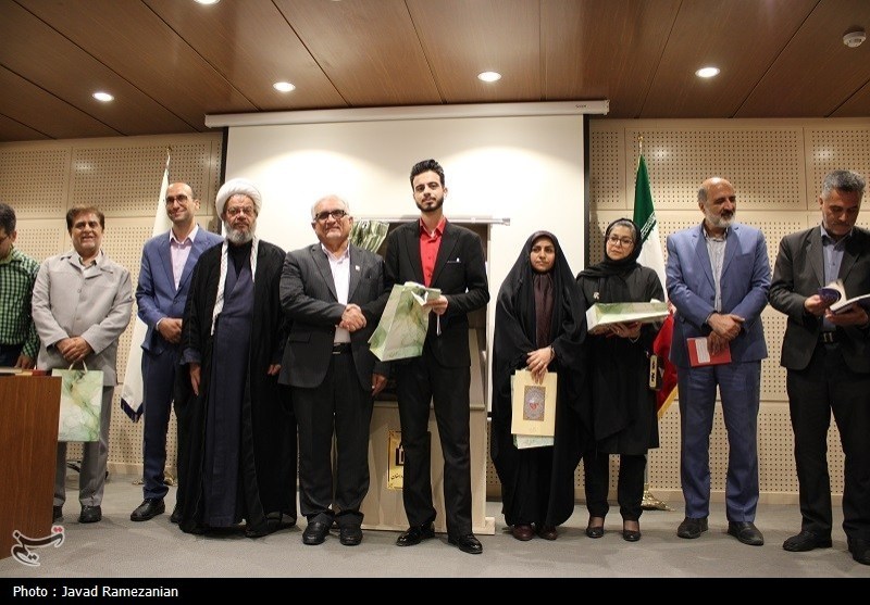 اخبار دامغان , اخبار استان سمنان , ادبیات داستانی , فرهنگستان زبان , 