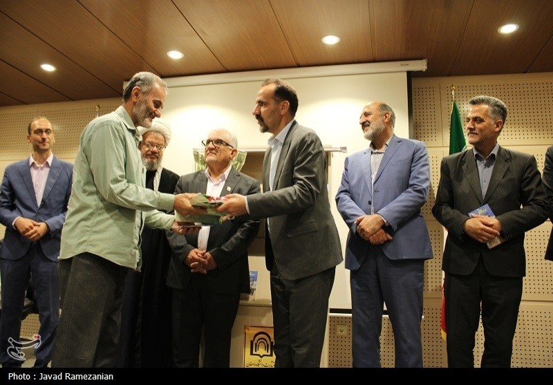 اخبار دامغان , اخبار استان سمنان , ادبیات داستانی , فرهنگستان زبان , 