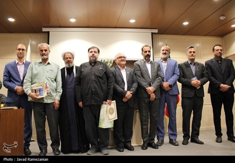 اخبار دامغان , اخبار استان سمنان , ادبیات داستانی , فرهنگستان زبان , 
