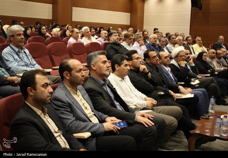 اخبار دامغان , اخبار استان سمنان , ادبیات داستانی , فرهنگستان زبان , 