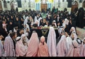 خراسان جنوبی؛ شبی به رنگ رقیه(س) و اربعین