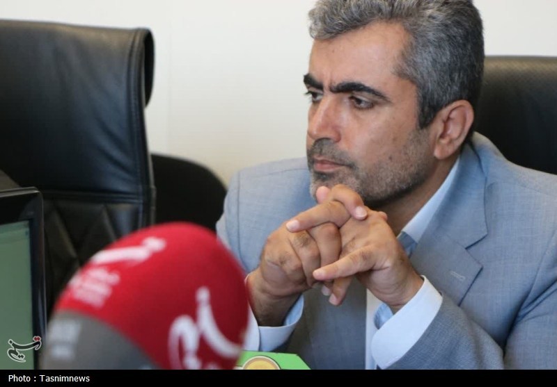 ثبت‌نام 12 هزار زنجانی در سامانه سماح برای اربعین