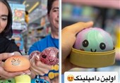 اسکویشی؛ اسباب‌بازی ترندی که کودکان را راهی اتاق عمل می‌کند!