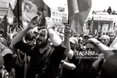 خداحافظ ای داغ بر دل نشسته