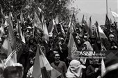 خداحافظ ای داغ بر دل نشسته