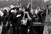 خداحافظ ای داغ بر دل نشسته