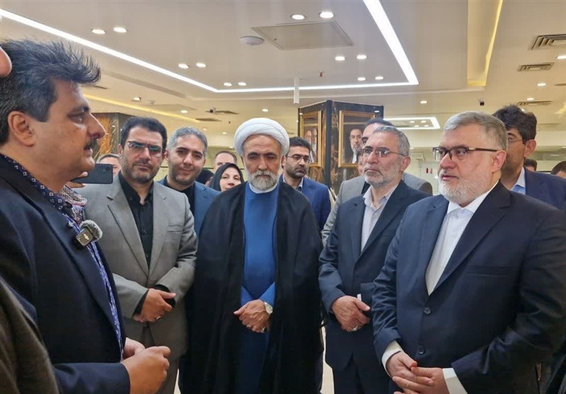 اخبار اسلامشهر , بیمارستان , بهداشت و درمان ,
